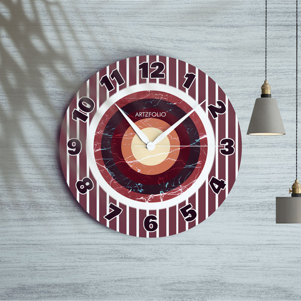 Abstract Circle D3 Quartz Wall Clock | Non-Ticking Silent Movement-Wall Clocks Round-CLK_RD-IC 5017883 IC 5017883, Abstract Expressionism, Abstracts, Circle, Digital, Digital Art, Graphic, Semi Abstract, abstract, d3, quartz, round, wall, clock, non-ticking, silent, movement, engineered, wood, for, home, office, bedroom, analog, analogue, birthday, couple, customised, decoration, gift, kids, kitchen, living, number, photo, picture, print, room, size, square, watch, wedding, analog, analogue, bedroom, birthd