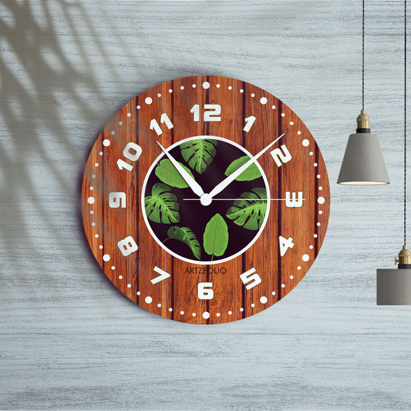 Natural Wood Look D2 Quartz Wall Clock | Non-Ticking Silent Movement-Wall Clocks Round-CLK_RD-IC 5017907 IC 5017907, Digital, Digital Art, Graphic, natural, wood, look, d2, quartz, round, wall, clock, non-ticking, silent, movement, engineered, for, home, office, bedroom, analog, analogue, birthday, couple, customised, decoration, gift, kids, kitchen, living, number, photo, picture, print, room, size, square, watch, wedding, analog, analogue, bedroom, birthday, clock, couple, customised, decoration, digital,