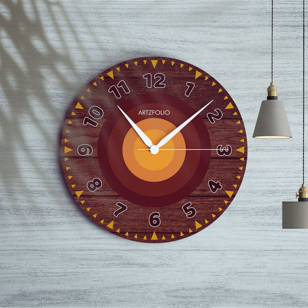 Natural Wood Look D4 Quartz Wall Clock | Non-Ticking Silent Movement-Wall Clocks Round-CLK_RD-IC 5017913 IC 5017913, Digital, Digital Art, Graphic, natural, wood, look, d4, quartz, round, wall, clock, non-ticking, silent, movement, engineered, for, home, office, bedroom, analog, analogue, birthday, couple, customised, decoration, gift, kids, kitchen, living, number, photo, picture, print, room, size, square, watch, wedding, analog, analogue, bedroom, birthday, clock, couple, customised, decoration, digital,