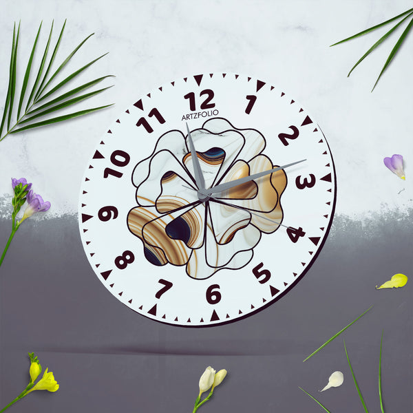 Floral D18 Quartz Wall Clock | Non-Ticking Silent Movement-Wall Clocks Round-CLK_RD-IC 5017947 IC 5017947, Botanical, Digital, Digital Art, Floral, Flowers, Graphic, Nature, d18, quartz, round, wall, clock, non-ticking, silent, movement, engineered, wood, for, home, office, bedroom, analog, analogue, birthday, couple, customised, decoration, gift, kids, kitchen, living, number, photo, picture, print, room, size, square, watch, wedding, analog, analogue, bedroom, birthday, clock, couple, customised, decorati