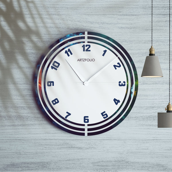 Black & White Quartz Wall Clock | Non-Ticking Silent Movement-Wall Clocks Round-CLK_RD-IC 5017950 IC 5017950, Black, Black and White, Digital, Digital Art, Graphic, White, quartz, round, wall, clock, non-ticking, silent, movement, engineered, wood, for, home, office, bedroom, analog, analogue, birthday, couple, customised, decoration, gift, kids, kitchen, living, number, photo, picture, print, room, size, square, watch, wedding, analog, analogue, bedroom, birthday, clock, couple, customised, decoration, dig