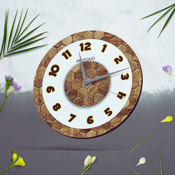 Natural Wood Look D5 Quartz Wall Clock | Non-Ticking Silent Movement-Wall Clocks Round-CLK_RD-IC 5017958 IC 5017958, Digital, Digital Art, Graphic, natural, wood, look, d5, quartz, round, wall, clock, non-ticking, silent, movement, engineered, for, home, office, bedroom, analog, analogue, birthday, couple, customised, decoration, gift, kids, kitchen, living, number, photo, picture, print, room, size, square, watch, wedding, analog, analogue, bedroom, birthday, clock, couple, customised, decoration, digital,