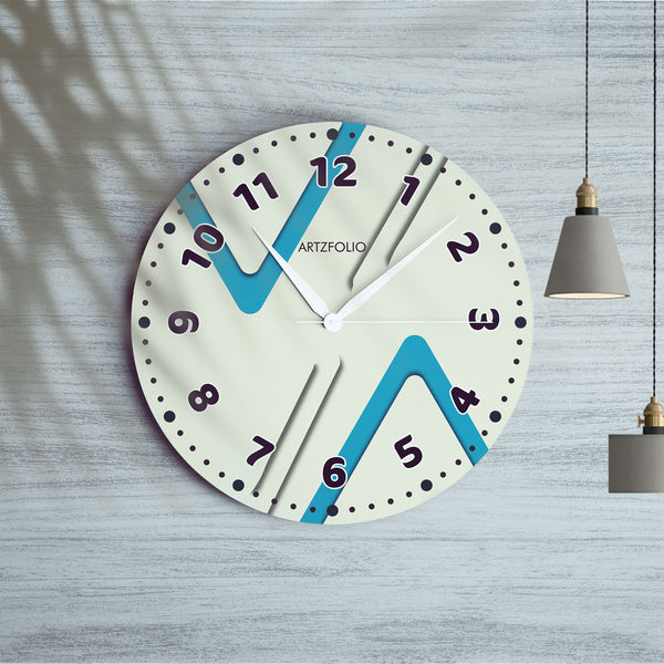 Modern Geometric D5 Quartz Wall Clock | Non-Ticking Silent Movement-Wall Clocks Round-CLK_RD-IC 5017980 IC 5017980, Digital, Digital Art, Geometric, Geometric Abstraction, Graphic, Modern Art, modern, d5, quartz, round, wall, clock, non-ticking, silent, movement, engineered, wood, for, home, office, bedroom, analog, analogue, birthday, couple, customised, decoration, gift, kids, kitchen, living, number, photo, picture, print, room, size, square, watch, wedding, analog, analogue, bedroom, birthday, clock, co