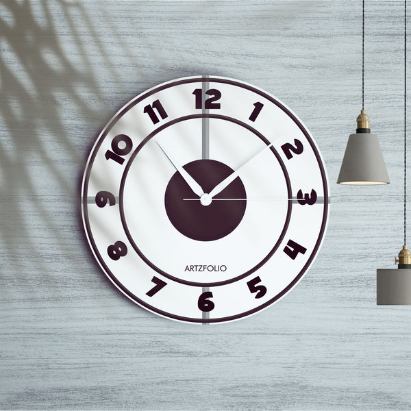 Geometric Circles D5 Quartz Wall Clock | Non-Ticking Silent Movement-Wall Clocks Round-CLK_RD-IC 5017997 IC 5017997, Circle, Digital, Digital Art, Geometric, Geometric Abstraction, Graphic, circles, d5, quartz, round, wall, clock, non-ticking, silent, movement, engineered, wood, for, home, office, bedroom, analog, analogue, birthday, couple, customised, decoration, gift, kids, kitchen, living, number, photo, picture, print, room, size, square, watch, wedding, analog, analogue, bedroom, birthday, clock, coup