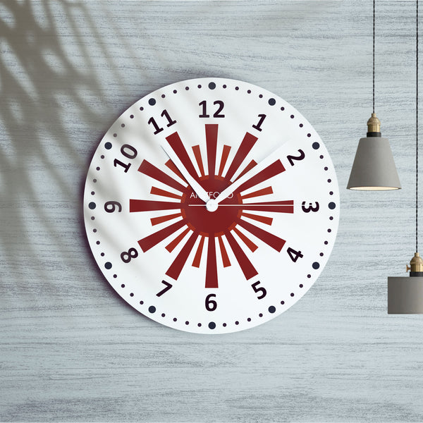 Modern Sun Quartz Wall Clock | Non-Ticking Silent Movement-Wall Clocks Round-CLK_RD-IC 5017998 IC 5017998, Digital, Digital Art, Graphic, Modern Art, modern, sun, quartz, round, wall, clock, non-ticking, silent, movement, engineered, wood, for, home, office, bedroom, analog, analogue, birthday, couple, customised, decoration, gift, kids, kitchen, living, number, photo, picture, print, room, size, square, watch, wedding, analog, analogue, bedroom, birthday, clock, couple, customised, decoration, digital, gif