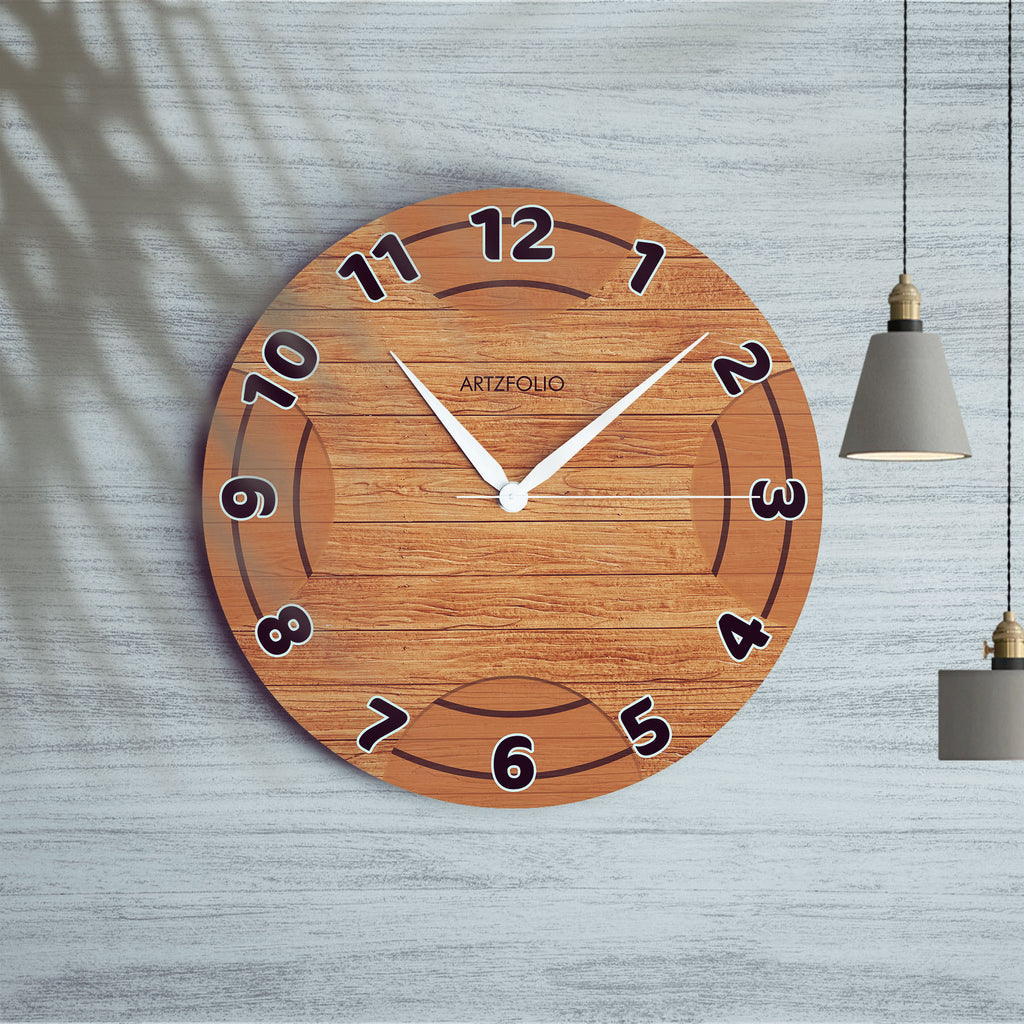 Natural Wood Look D6 Quartz Wall Clock | Non-Ticking Silent Movement-Wall Clocks Round-CLK_RD-IC 5017999 IC 5017999, Digital, Digital Art, Graphic, natural, wood, look, d6, quartz, wall, clock, non-ticking, silent, movement, analog, analogue, bedroom, birthday, couple, customised, decoration, gift, home, kids, kitchen, living, number, photo, picture, print, room, size, square, watch, wedding, analog, analogue, bedroom, birthday, clock, couple, customised, decoration, digital, gift, home, kids, kitchen, livi