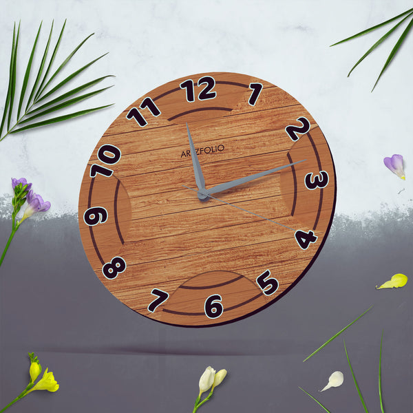 Natural Wood Look D6 Quartz Wall Clock | Non-Ticking Silent Movement-Wall Clocks Round-CLK_RD-IC 5017999 IC 5017999, Digital, Digital Art, Graphic, natural, wood, look, d6, quartz, round, wall, clock, non-ticking, silent, movement, engineered, for, home, office, bedroom, analog, analogue, birthday, couple, customised, decoration, gift, kids, kitchen, living, number, photo, picture, print, room, size, square, watch, wedding, analog, analogue, bedroom, birthday, clock, couple, customised, decoration, digital,