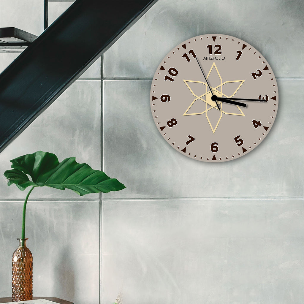 Geometric Flower Quartz Wall Clock | Non-Ticking Silent Movement-Wall Clocks Round-CLK_RD-IC 5018002 IC 5018002, Botanical, Digital, Digital Art, Floral, Flowers, Geometric, Geometric Abstraction, Graphic, Nature, flower, quartz, wall, clock, non-ticking, silent, movement, analog, analogue, bedroom, birthday, couple, customised, decoration, gift, home, kids, kitchen, living, number, photo, picture, print, room, size, square, watch, wedding, analog, analogue, bedroom, birthday, clock, couple, customised, dec