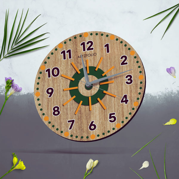 Natural Wood Look D7 Quartz Wall Clock | Non-Ticking Silent Movement-Wall Clocks Round-CLK_RD-IC 5018006 IC 5018006, Digital, Digital Art, Graphic, natural, wood, look, d7, quartz, round, wall, clock, non-ticking, silent, movement, engineered, for, home, office, bedroom, analog, analogue, birthday, couple, customised, decoration, gift, kids, kitchen, living, number, photo, picture, print, room, size, square, watch, wedding, analog, analogue, bedroom, birthday, clock, couple, customised, decoration, digital,