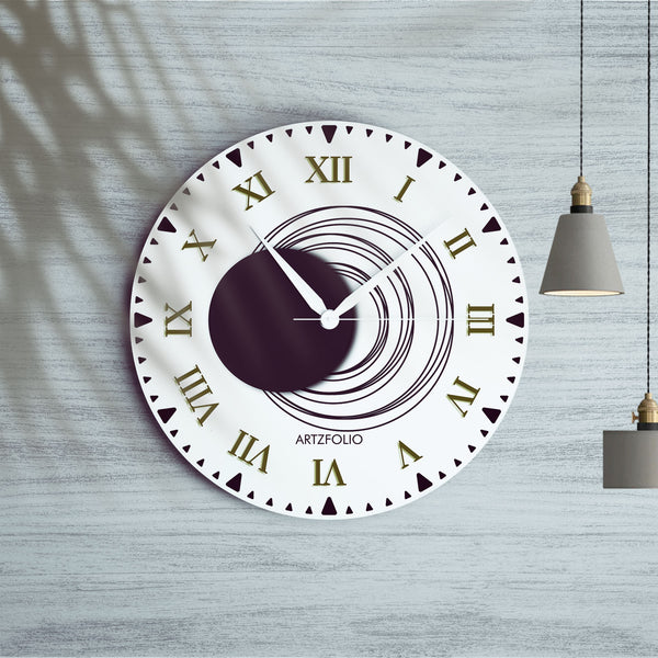 Modern Roman Numbers Quartz Wall Clock | Non-Ticking Silent Movement-Wall Clocks Round-CLK_RD-IC 5018016 IC 5018016, Digital, Digital Art, Graphic, Modern Art, modern, roman, numbers, quartz, round, wall, clock, non-ticking, silent, movement, engineered, wood, for, home, office, bedroom, analog, analogue, birthday, couple, customised, decoration, gift, kids, kitchen, living, number, photo, picture, print, room, size, square, watch, wedding, analog, analogue, bedroom, birthday, clock, couple, customised, dec