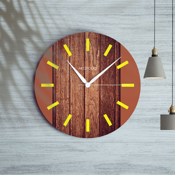 Mixed Wood Look Quartz Wall Clock | Non-Ticking Silent Movement-Wall Clocks Round-CLK_RD-IC 5018023 IC 5018023, Digital, Digital Art, Graphic, mixed, wood, look, quartz, round, wall, clock, non-ticking, silent, movement, engineered, for, home, office, bedroom, analog, analogue, birthday, couple, customised, decoration, gift, kids, kitchen, living, number, photo, picture, print, room, size, square, watch, wedding, analog, analogue, bedroom, birthday, clock, couple, customised, decoration, digital, gift, home