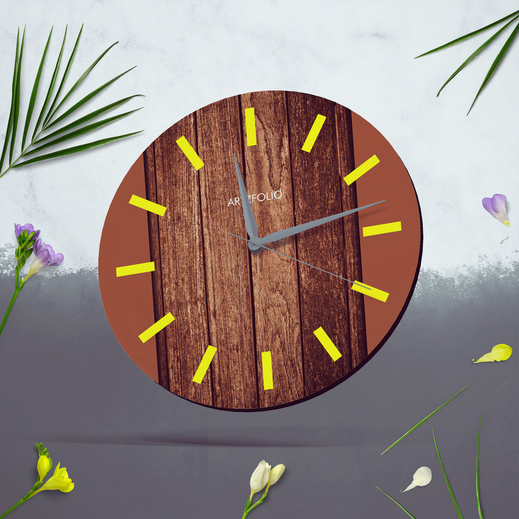 Mixed Wood Look Quartz Wall Clock | Non-Ticking Silent Movement-Wall Clocks Round-CLK_RD-IC 5018023 IC 5018023, Digital, Digital Art, Graphic, mixed, wood, look, quartz, wall, clock, non-ticking, silent, movement, analog, analogue, bedroom, birthday, couple, customised, decoration, gift, home, kids, kitchen, living, number, photo, picture, print, room, size, square, watch, wedding, analog, analogue, bedroom, birthday, clock, couple, customised, decoration, digital, gift, home, kids, kitchen, living, number,