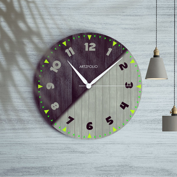 Half n Half Wood Quartz Wall Clock | Non-Ticking Silent Movement-Wall Clocks Round-CLK_RD-IC 5018038 IC 5018038, Digital, Digital Art, Graphic, half, n, wood, quartz, round, wall, clock, non-ticking, silent, movement, engineered, for, home, office, bedroom, analog, analogue, birthday, couple, customised, decoration, gift, kids, kitchen, living, number, photo, picture, print, room, size, square, watch, wedding, analog, analogue, bedroom, birthday, clock, couple, customised, decoration, digital, gift, home, k