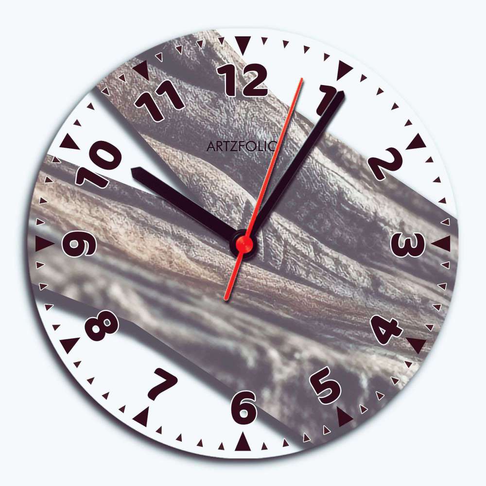 Wood Texture D2 Quartz Wall Clock | Non-Ticking Silent Movement-Wall Clocks Round-CLK_RD-IC 5018047 IC 5018047, Digital, Digital Art, Graphic, wood, texture, d2, quartz, wall, clock, non-ticking, silent, movement, analog, analogue, bedroom, birthday, couple, customised, decoration, gift, home, kids, kitchen, living, number, photo, picture, print, room, size, square, watch, wedding, analog, analogue, bedroom, birthday, clock, couple, customised, decoration, digital, gift, home, kids, kitchen, living, number,