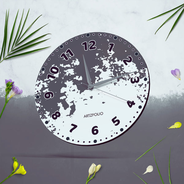 Abstract Colours D39 Quartz Wall Clock | Non-Ticking Silent Movement-Wall Clocks Round-CLK_RD-IC 5018051 IC 5018051, Abstract Expressionism, Abstracts, Digital, Digital Art, Graphic, Semi Abstract, abstract, colours, d39, quartz, round, wall, clock, non-ticking, silent, movement, engineered, wood, for, home, office, bedroom, analog, analogue, birthday, couple, customised, decoration, gift, kids, kitchen, living, number, photo, picture, print, room, size, square, watch, wedding, analog, analogue, bedroom, bi