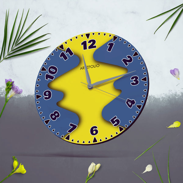 Abstract Colours D44 Quartz Wall Clock | Non-Ticking Silent Movement-Wall Clocks Round-CLK_RD-IC 5018061 IC 5018061, Abstract Expressionism, Abstracts, Digital, Digital Art, Graphic, Semi Abstract, abstract, colours, d44, quartz, round, wall, clock, non-ticking, silent, movement, engineered, wood, for, home, office, bedroom, analog, analogue, birthday, couple, customised, decoration, gift, kids, kitchen, living, number, photo, picture, print, room, size, square, watch, wedding, analog, analogue, bedroom, bi