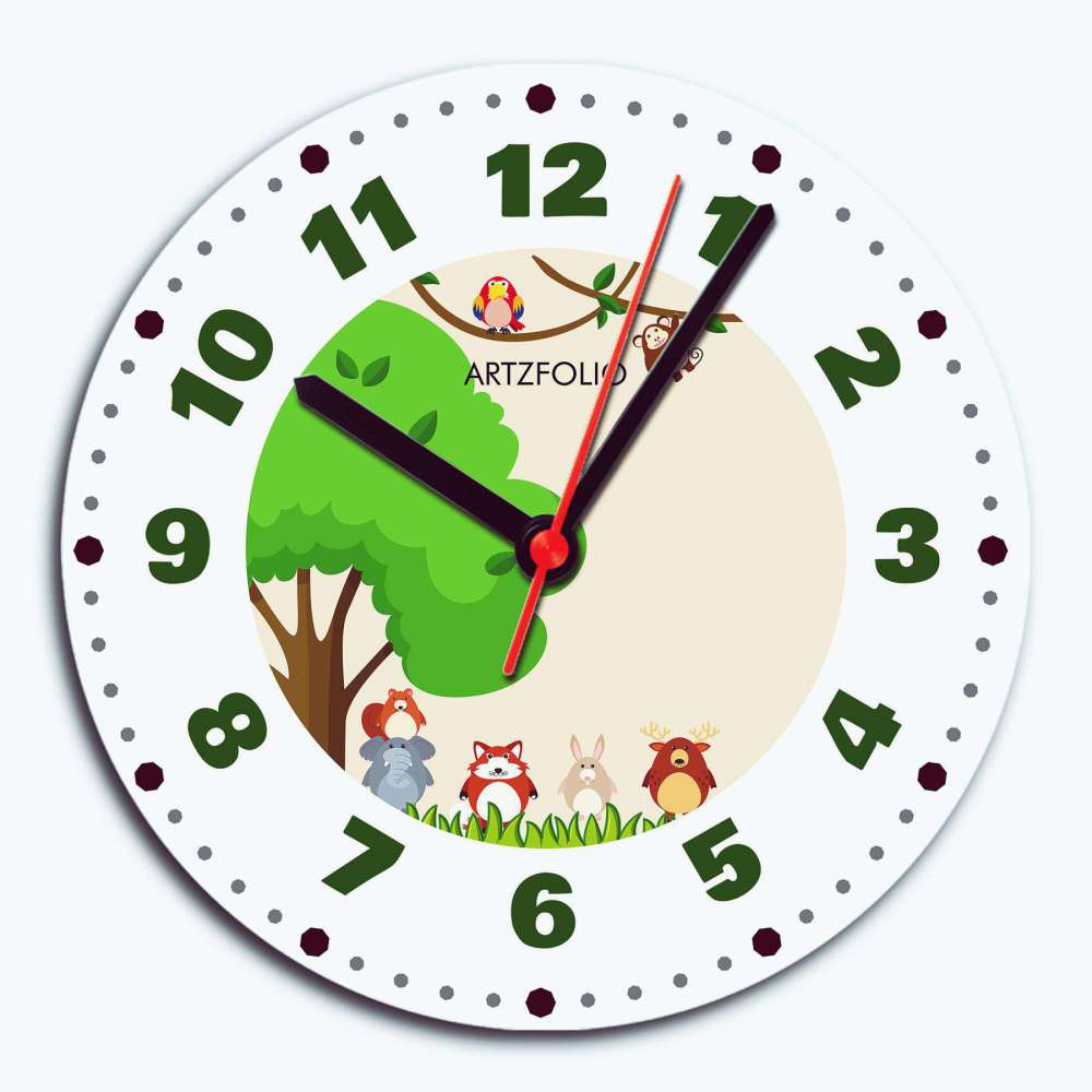 Cartoon Animals D9 Quartz Wall Clock | Non-Ticking Silent Movement-Wall Clocks Round-CLK_RD-IC 5018062 IC 5018062, Animals, Animated Cartoons, Caricature, Cartoons, Digital, Digital Art, Graphic, cartoon, d9, quartz, wall, clock, non-ticking, silent, movement, analog, analogue, bedroom, birthday, couple, customised, decoration, gift, home, kids, kitchen, living, number, photo, picture, print, room, size, square, watch, wedding, analog, analogue, bedroom, birthday, clock, couple, customised, decoration, digi