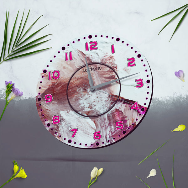 Abstract Colours D45 Quartz Wall Clock | Non-Ticking Silent Movement-Wall Clocks Round-CLK_RD-IC 5018073 IC 5018073, Abstract Expressionism, Abstracts, Digital, Digital Art, Graphic, Semi Abstract, abstract, colours, d45, quartz, round, wall, clock, non-ticking, silent, movement, engineered, wood, for, home, office, bedroom, analog, analogue, birthday, couple, customised, decoration, gift, kids, kitchen, living, number, photo, picture, print, room, size, square, watch, wedding, analog, analogue, bedroom, bi