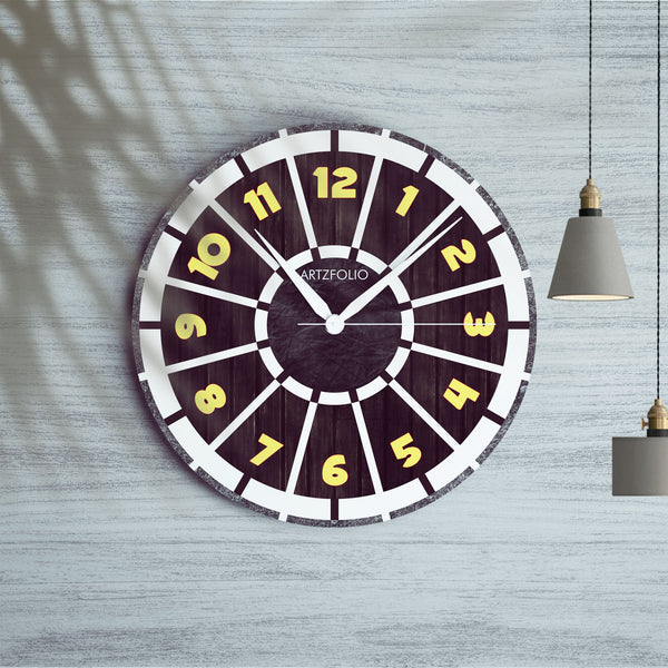 Mixed Wood Texture Quartz Wall Clock | Non-Ticking Silent Movement-Wall Clocks Round-CLK_RD-IC 5018096 IC 5018096, Digital, Digital Art, Graphic, mixed, wood, texture, quartz, round, wall, clock, non-ticking, silent, movement, engineered, for, home, office, bedroom, analog, analogue, birthday, couple, customised, decoration, gift, kids, kitchen, living, number, photo, picture, print, room, size, square, watch, wedding, analog, analogue, bedroom, birthday, clock, couple, customised, decoration, digital, gift