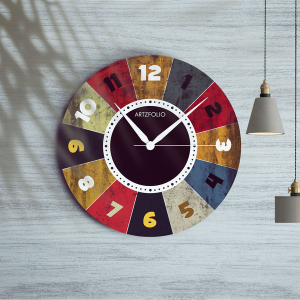 Vintage Large Numbers D2 Quartz Wall Clock | Non-Ticking Silent Movement-Wall Clocks Round-CLK_RD-IC 5018100 IC 5018100, Digital, Digital Art, Graphic, Vintage, large, numbers, d2, quartz, round, wall, clock, non-ticking, silent, movement, engineered, wood, for, home, office, bedroom, analog, analogue, birthday, couple, customised, decoration, gift, kids, kitchen, living, number, photo, picture, print, room, size, square, watch, wedding, analog, analogue, bedroom, birthday, clock, couple, customised, decora