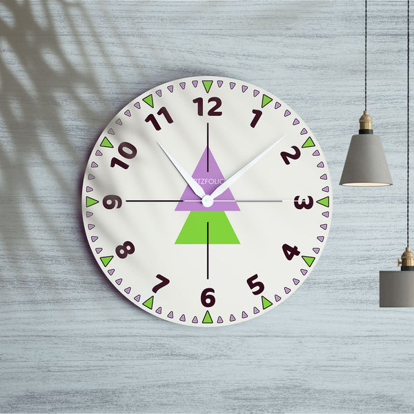 Modern Geometric D13 Quartz Wall Clock | Non-Ticking Silent Movement-Wall Clocks Round-CLK_RD-IC 5018111 IC 5018111, Digital, Digital Art, Geometric, Geometric Abstraction, Graphic, Modern Art, modern, d13, quartz, round, wall, clock, non-ticking, silent, movement, engineered, wood, for, home, office, bedroom, analog, analogue, birthday, couple, customised, decoration, gift, kids, kitchen, living, number, photo, picture, print, room, size, square, watch, wedding, analog, analogue, bedroom, birthday, clock, 