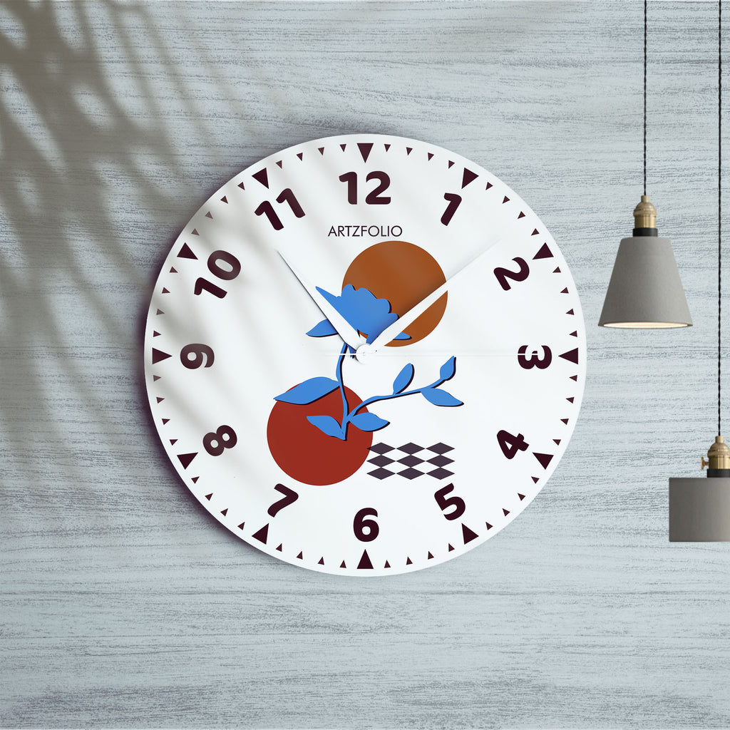 Red Flower Quartz Wall Clock | Non-Ticking Silent Movement-Wall Clocks Round-CLK_RD-IC 5018115 IC 5018115, Botanical, Digital, Digital Art, Floral, Flowers, Graphic, Nature, red, flower, quartz, wall, clock, non-ticking, silent, movement, analog, analogue, bedroom, birthday, couple, customised, decoration, gift, home, kids, kitchen, living, number, photo, picture, print, room, size, square, watch, wedding, analog, analogue, bedroom, birthday, clock, couple, customised, decoration, digital, gift, home, kids,