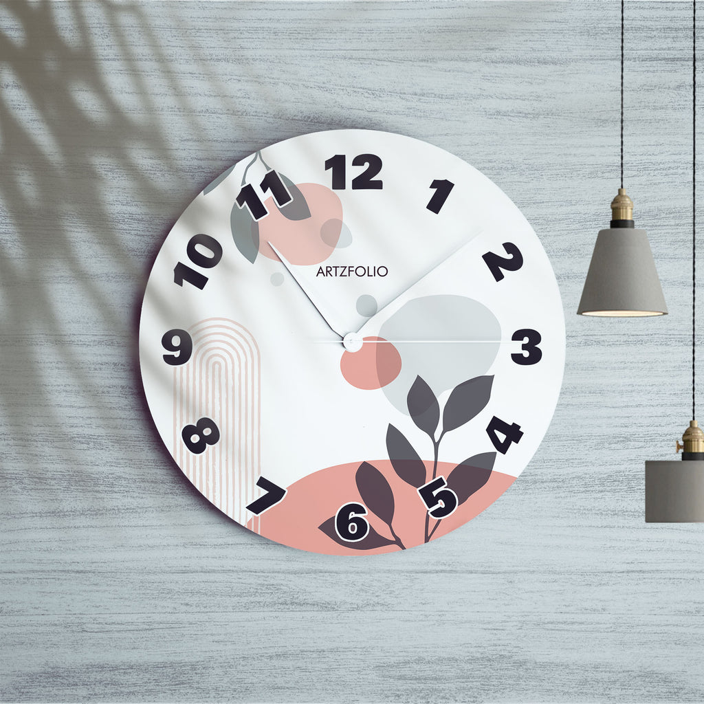 Boho Floral D3 Quartz Wall Clock | Non-Ticking Silent Movement-Wall Clocks Round-CLK_RD-IC 5018127 IC 5018127, Botanical, Digital, Digital Art, Floral, Flowers, Graphic, Nature, boho, d3, quartz, wall, clock, non-ticking, silent, movement, analog, analogue, bedroom, birthday, couple, customised, decoration, gift, home, kids, kitchen, living, number, photo, picture, print, room, size, square, watch, wedding, analog, analogue, bedroom, birthday, clock, couple, customised, decoration, digital, gift, home, kids