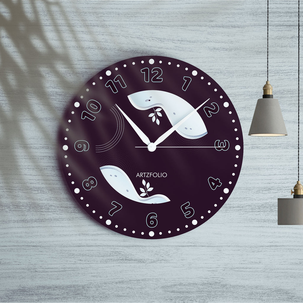 Modern Abstract Flower Quartz Wall Clock | Non-Ticking Silent Movement-Wall Clocks Round-CLK_RD-IC 5018128 IC 5018128, Abstract Expressionism, Abstracts, Botanical, Digital, Digital Art, Floral, Flowers, Graphic, Modern Art, Nature, Semi Abstract, modern, abstract, flower, quartz, wall, clock, non-ticking, silent, movement, analog, analogue, bedroom, birthday, couple, customised, decoration, gift, home, kids, kitchen, living, number, photo, picture, print, room, size, square, watch, wedding, analog, analogu