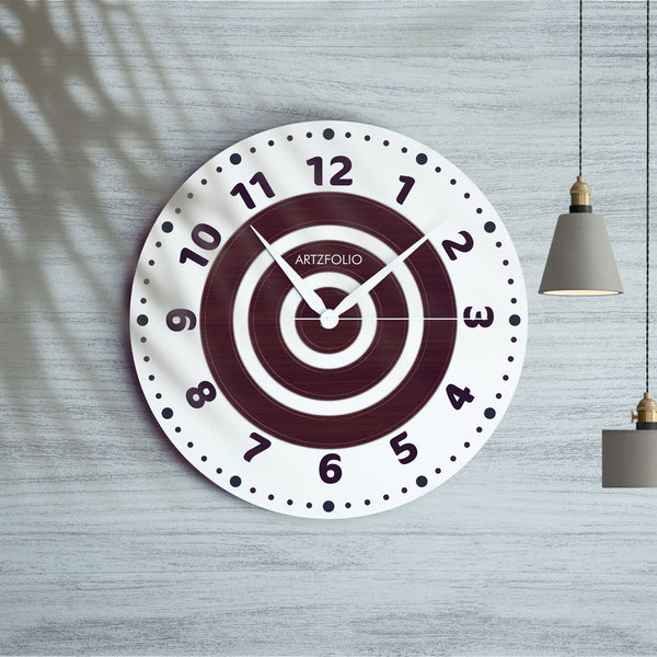 Wooden Circles D2 Quartz Wall Clock | Non-Ticking Silent Movement-Wall Clocks Round-CLK_RD-IC 5018141 IC 5018141, Circle, Digital, Digital Art, Graphic, Wooden, circles, d2, quartz, round, wall, clock, non-ticking, silent, movement, engineered, wood, for, home, office, bedroom, analog, analogue, birthday, couple, customised, decoration, gift, kids, kitchen, living, number, photo, picture, print, room, size, square, watch, wedding, analog, analogue, bedroom, birthday, clock, couple, customised, decoration, d