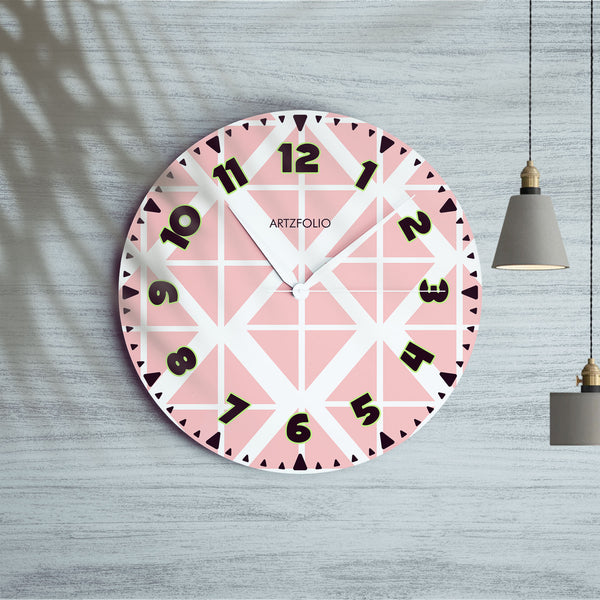 Modern Geometric D19 Quartz Wall Clock | Non-Ticking Silent Movement-Wall Clocks Round-CLK_RD-IC 5018149 IC 5018149, Digital, Digital Art, Geometric, Geometric Abstraction, Graphic, Modern Art, modern, d19, quartz, round, wall, clock, non-ticking, silent, movement, engineered, wood, for, home, office, bedroom, analog, analogue, birthday, couple, customised, decoration, gift, kids, kitchen, living, number, photo, picture, print, room, size, square, watch, wedding, analog, analogue, bedroom, birthday, clock, 