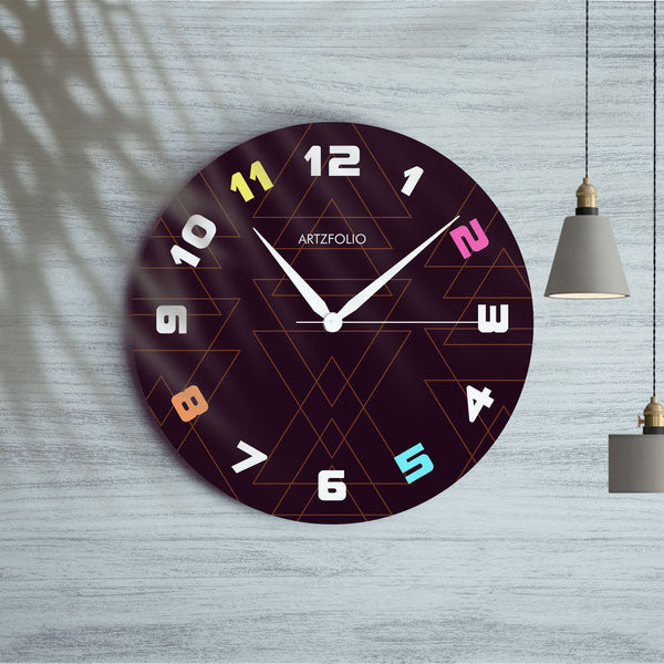 Modern Geometric D20 Quartz Wall Clock | Non-Ticking Silent Movement-Wall Clocks Round-CLK_RD-IC 5018150 IC 5018150, Digital, Digital Art, Geometric, Geometric Abstraction, Graphic, Modern Art, modern, d20, quartz, round, wall, clock, non-ticking, silent, movement, engineered, wood, for, home, office, bedroom, analog, analogue, birthday, couple, customised, decoration, gift, kids, kitchen, living, number, photo, picture, print, room, size, square, watch, wedding, analog, analogue, bedroom, birthday, clock, 