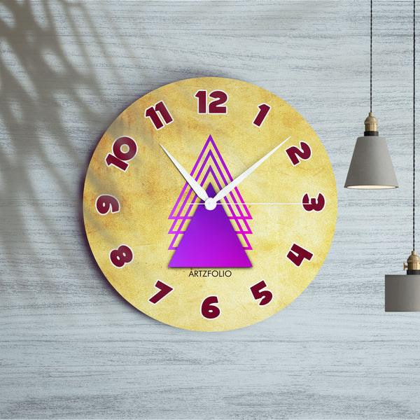 Vintage Geometric Quartz Wall Clock | Non-Ticking Silent Movement-Wall Clocks Round-CLK_RD-IC 5018153 IC 5018153, Digital, Digital Art, Geometric, Geometric Abstraction, Graphic, Vintage, quartz, round, wall, clock, non-ticking, silent, movement, engineered, wood, for, home, office, bedroom, analog, analogue, birthday, couple, customised, decoration, gift, kids, kitchen, living, number, photo, picture, print, room, size, square, watch, wedding, analog, analogue, bedroom, birthday, clock, couple, customised,