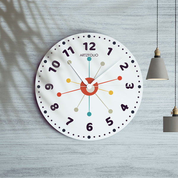 Atomic Circles D2 Quartz Wall Clock | Non-Ticking Silent Movement-Wall Clocks Round-CLK_RD-IC 5018157 IC 5018157, Circle, Digital, Digital Art, Graphic, atomic, circles, d2, quartz, round, wall, clock, non-ticking, silent, movement, engineered, wood, for, home, office, bedroom, analog, analogue, birthday, couple, customised, decoration, gift, kids, kitchen, living, number, photo, picture, print, room, size, square, watch, wedding, analog, analogue, bedroom, birthday, clock, couple, customised, decoration, d