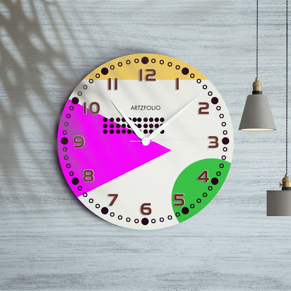 Modern Geometric D23 Quartz Wall Clock | Non-Ticking Silent Movement-Wall Clocks Round-CLK_RD-IC 5018158 IC 5018158, Digital, Digital Art, Geometric, Geometric Abstraction, Graphic, Modern Art, modern, d23, quartz, round, wall, clock, non-ticking, silent, movement, engineered, wood, for, home, office, bedroom, analog, analogue, birthday, couple, customised, decoration, gift, kids, kitchen, living, number, photo, picture, print, room, size, square, watch, wedding, analog, analogue, bedroom, birthday, clock, 