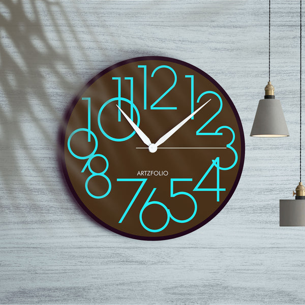 Large Numbers D3 Quartz Wall Clock | Non-Ticking Silent Movement-Wall Clocks Round-CLK_RD-IC 5018162 IC 5018162, Digital, Digital Art, Graphic, large, numbers, d3, quartz, round, wall, clock, non-ticking, silent, movement, engineered, wood, for, home, office, bedroom, analog, analogue, birthday, couple, customised, decoration, gift, kids, kitchen, living, number, photo, picture, print, room, size, square, watch, wedding, analog, analogue, bedroom, birthday, clock, couple, customised, decoration, digital, gi