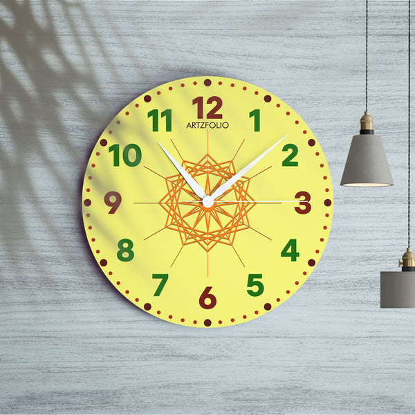 Abstract Shapes D34 Quartz Wall Clock | Non-Ticking Silent Movement-Wall Clocks Round-CLK_RD-IC 5018172 IC 5018172, Abstract Expressionism, Abstracts, Digital, Digital Art, Graphic, Semi Abstract, abstract, shapes, d34, quartz, round, wall, clock, non-ticking, silent, movement, engineered, wood, for, home, office, bedroom, analog, analogue, birthday, couple, customised, decoration, gift, kids, kitchen, living, number, photo, picture, print, room, size, square, watch, wedding, analog, analogue, bedroom, birt