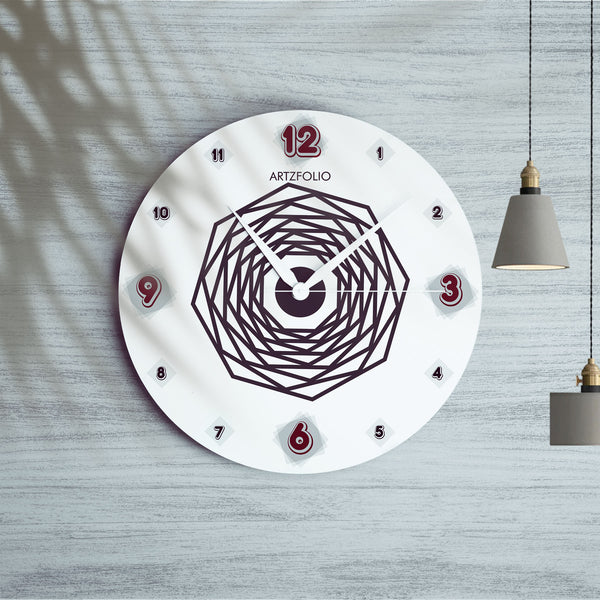 Abstract Shapes D35 Quartz Wall Clock | Non-Ticking Silent Movement-Wall Clocks Round-CLK_RD-IC 5018179 IC 5018179, Abstract Expressionism, Abstracts, Digital, Digital Art, Graphic, Semi Abstract, abstract, shapes, d35, quartz, round, wall, clock, non-ticking, silent, movement, engineered, wood, for, home, office, bedroom, analog, analogue, birthday, couple, customised, decoration, gift, kids, kitchen, living, number, photo, picture, print, room, size, square, watch, wedding, analog, analogue, bedroom, birt