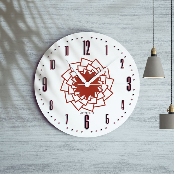 Abstract Shapes D36 Quartz Wall Clock | Non-Ticking Silent Movement-Wall Clocks Round-CLK_RD-IC 5018180 IC 5018180, Abstract Expressionism, Abstracts, Digital, Digital Art, Graphic, Semi Abstract, abstract, shapes, d36, quartz, round, wall, clock, non-ticking, silent, movement, engineered, wood, for, home, office, bedroom, analog, analogue, birthday, couple, customised, decoration, gift, kids, kitchen, living, number, photo, picture, print, room, size, square, watch, wedding, analog, analogue, bedroom, birt