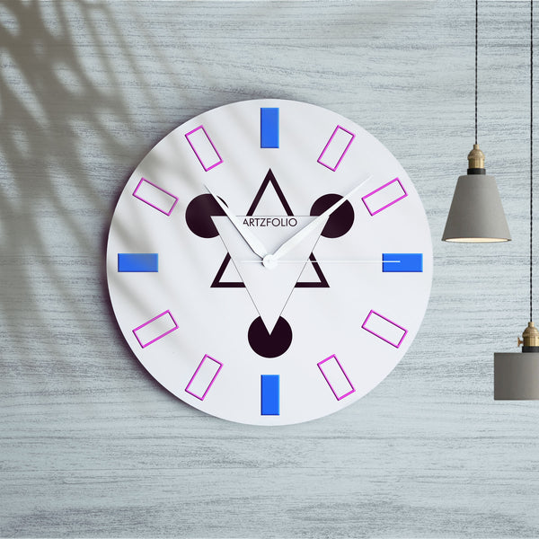 Modern Geometric D25 Quartz Wall Clock | Non-Ticking Silent Movement-Wall Clocks Round-CLK_RD-IC 5018185 IC 5018185, Digital, Digital Art, Geometric, Geometric Abstraction, Graphic, Modern Art, modern, d25, quartz, round, wall, clock, non-ticking, silent, movement, engineered, wood, for, home, office, bedroom, analog, analogue, birthday, couple, customised, decoration, gift, kids, kitchen, living, number, photo, picture, print, room, size, square, watch, wedding, analog, analogue, bedroom, birthday, clock, 