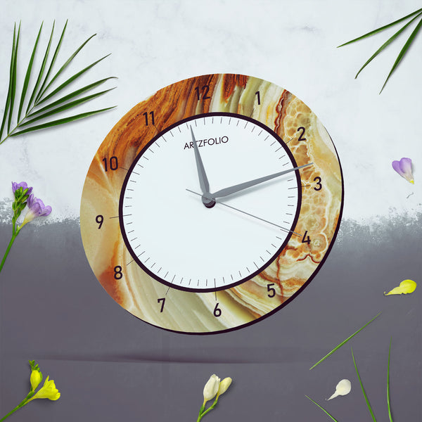 Marble Look D5 Quartz Wall Clock | Non-Ticking Silent Movement-Wall Clocks Round-CLK_RD-IC 5018197 IC 5018197, Digital, Digital Art, Graphic, Marble, Marble and Stone, look, d5, quartz, round, wall, clock, non-ticking, silent, movement, engineered, wood, for, home, office, bedroom, analog, analogue, birthday, couple, customised, decoration, gift, kids, kitchen, living, number, photo, picture, print, room, size, square, watch, wedding, analog, analogue, bedroom, birthday, clock, couple, customised, decoratio