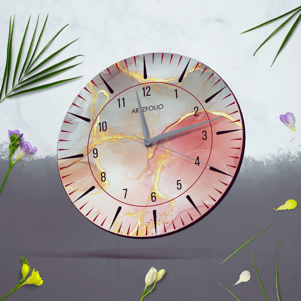 Natural Marble Look D3 Quartz Wall Clock | Non-Ticking Silent Movement-Wall Clocks Round-CLK_RD-IC 5018207 IC 5018207, Digital, Digital Art, Graphic, Marble, Marble and Stone, natural, look, d3, quartz, wall, clock, non-ticking, silent, movement, analog, analogue, bedroom, birthday, couple, customised, decoration, gift, home, kids, kitchen, living, number, photo, picture, print, room, size, square, watch, wedding, analog, analogue, bedroom, birthday, clock, couple, customised, decoration, digital, gift, hom