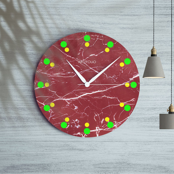 Natural Marble Look D5 Quartz Wall Clock | Non-Ticking Silent Movement-Wall Clocks Round-CLK_RD-IC 5018264 IC 5018264, Digital, Digital Art, Graphic, Marble, Marble and Stone, natural, look, d5, quartz, round, wall, clock, non-ticking, silent, movement, engineered, wood, for, home, office, bedroom, analog, analogue, birthday, couple, customised, decoration, gift, kids, kitchen, living, number, photo, picture, print, room, size, square, watch, wedding, analog, analogue, bedroom, birthday, clock, couple, cust