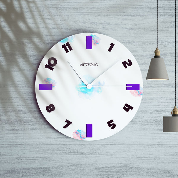 Watercolour Clouds Quartz Wall Clock | Non-Ticking Silent Movement-Wall Clocks Round-CLK_RD-IC 5018273 IC 5018273, Digital, Digital Art, Graphic, Watercolour, clouds, quartz, round, wall, clock, non-ticking, silent, movement, engineered, wood, for, home, office, bedroom, analog, analogue, birthday, couple, customised, decoration, gift, kids, kitchen, living, number, photo, picture, print, room, size, square, watch, wedding, analog, analogue, bedroom, birthday, clock, couple, customised, decoration, digital,