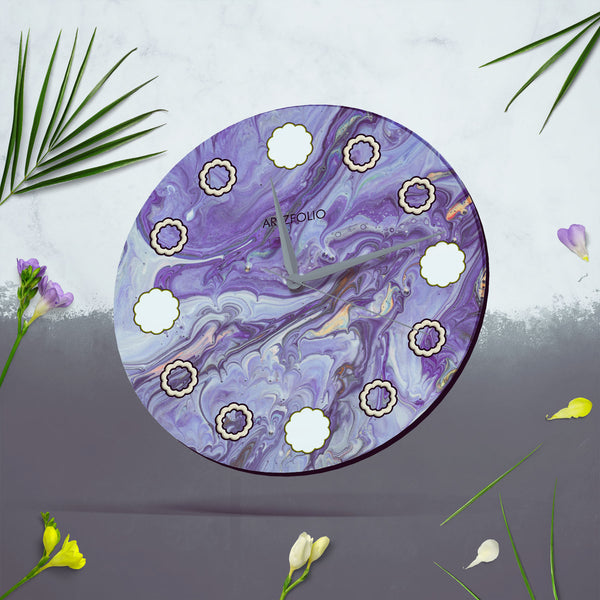 Natural Marble Look D8 Quartz Wall Clock | Non-Ticking Silent Movement-Wall Clocks Round-CLK_RD-IC 5018293 IC 5018293, Digital, Digital Art, Graphic, Marble, Marble and Stone, natural, look, d8, quartz, round, wall, clock, non-ticking, silent, movement, engineered, wood, for, home, office, bedroom, analog, analogue, birthday, couple, customised, decoration, gift, kids, kitchen, living, number, photo, picture, print, room, size, square, watch, wedding, analog, analogue, bedroom, birthday, clock, couple, cust