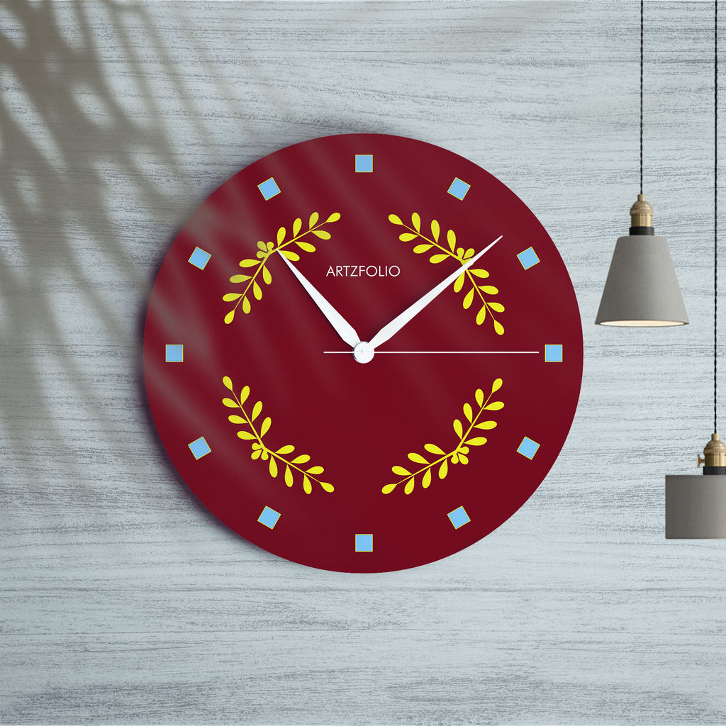 Floral Wreath D8 Quartz Wall Clock | Non-Ticking Silent Movement-Wall Clocks Round-CLK_RD-IC 5018326 IC 5018326, Botanical, Digital, Digital Art, Floral, Flowers, Graphic, Nature, wreath, d8, quartz, wall, clock, non-ticking, silent, movement, analog, analogue, bedroom, birthday, couple, customised, decoration, gift, home, kids, kitchen, living, number, photo, picture, print, room, size, square, watch, wedding, analog, analogue, bedroom, birthday, clock, couple, customised, decoration, digital, gift, home, 