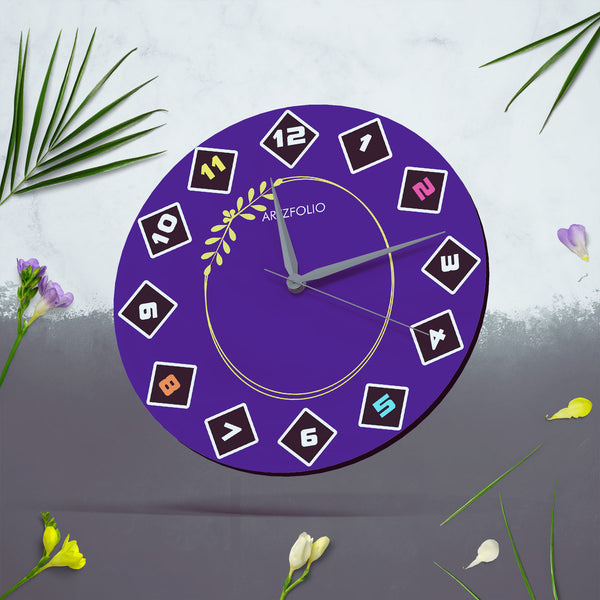 Floral Wreath D11 Quartz Wall Clock | Non-Ticking Silent Movement-Wall Clocks Round-CLK_RD-IC 5018329 IC 5018329, Botanical, Digital, Digital Art, Floral, Flowers, Graphic, Nature, wreath, d11, quartz, round, wall, clock, non-ticking, silent, movement, engineered, wood, for, home, office, bedroom, analog, analogue, birthday, couple, customised, decoration, gift, kids, kitchen, living, number, photo, picture, print, room, size, square, watch, wedding, analog, analogue, bedroom, birthday, clock, couple, custo