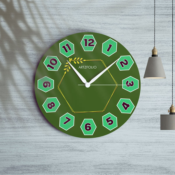 Floral Wreath D13 Quartz Wall Clock | Non-Ticking Silent Movement-Wall Clocks Round-CLK_RD-IC 5018331 IC 5018331, Botanical, Digital, Digital Art, Floral, Flowers, Graphic, Nature, wreath, d13, quartz, round, wall, clock, non-ticking, silent, movement, engineered, wood, for, home, office, bedroom, analog, analogue, birthday, couple, customised, decoration, gift, kids, kitchen, living, number, photo, picture, print, room, size, square, watch, wedding, analog, analogue, bedroom, birthday, clock, couple, custo