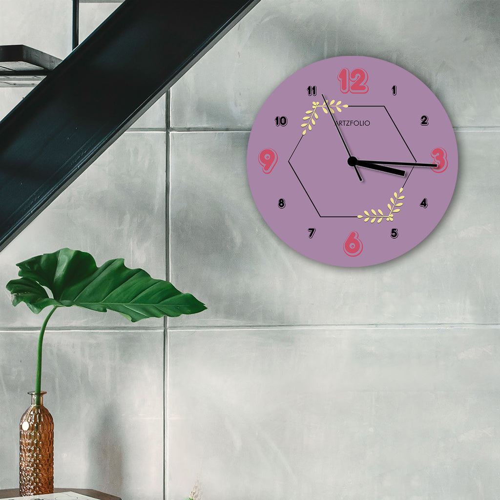 Floral Wreath D19 Quartz Wall Clock | Non-Ticking Silent Movement-Wall Clocks Round-CLK_RD-IC 5018339 IC 5018339, Botanical, Digital, Digital Art, Floral, Flowers, Graphic, Nature, wreath, d19, quartz, wall, clock, non-ticking, silent, movement, analog, analogue, bedroom, birthday, couple, customised, decoration, gift, home, kids, kitchen, living, number, photo, picture, print, room, size, square, watch, wedding, analog, analogue, bedroom, birthday, clock, couple, customised, decoration, digital, gift, home