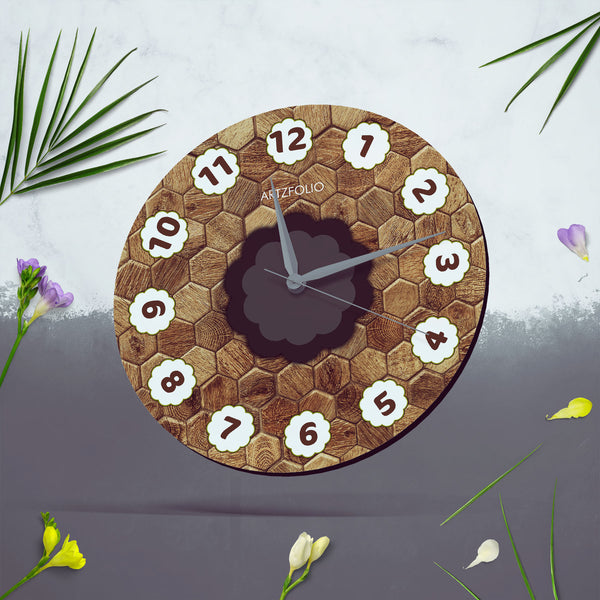 Wooden Texture D11 Quartz Wall Clock | Non-Ticking Silent Movement-Wall Clocks Round-CLK_RD-IC 5018341 IC 5018341, Digital, Digital Art, Graphic, Wooden, texture, d11, quartz, round, wall, clock, non-ticking, silent, movement, engineered, wood, for, home, office, bedroom, analog, analogue, birthday, couple, customised, decoration, gift, kids, kitchen, living, number, photo, picture, print, room, size, square, watch, wedding, analog, analogue, bedroom, birthday, clock, couple, customised, decoration, digital