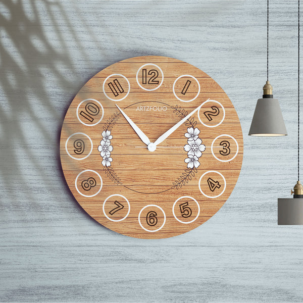 Wooden Texture D14 Quartz Wall Clock | Non-Ticking Silent Movement-Wall Clocks Round-CLK_RD-IC 5018353 IC 5018353, Digital, Digital Art, Graphic, Wooden, texture, d14, quartz, round, wall, clock, non-ticking, silent, movement, engineered, wood, for, home, office, bedroom, analog, analogue, birthday, couple, customised, decoration, gift, kids, kitchen, living, number, photo, picture, print, room, size, square, watch, wedding, analog, analogue, bedroom, birthday, clock, couple, customised, decoration, digital